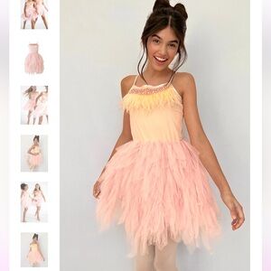 COPY - Lola and the boys diamonds and pearls dress